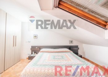 Camera / camera da letto - Villa a Schiera Via Del Pascolaro
 
17, Marino - foto 32