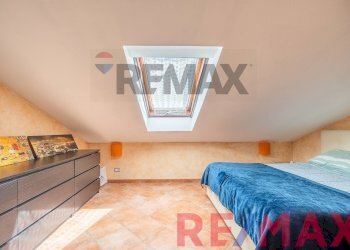 Camera / camera da letto - Villa a Schiera Via Del Pascolaro
 
17, Marino - foto 33