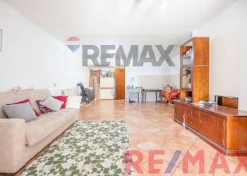 Soggiorno - Villa a Schiera Via Del Pascolaro
 
17, Marino - foto 36
