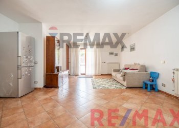 Soggiorno - Villa a Schiera Via Del Pascolaro
 
17, Marino - foto 37