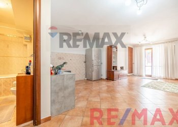 Soggiorno - Villa a Schiera Via Del Pascolaro
 
17, Marino - foto 38