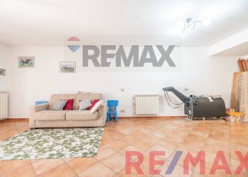 Soggiorno - Villa a Schiera Via Del Pascolaro
 
17, Marino - foto 39