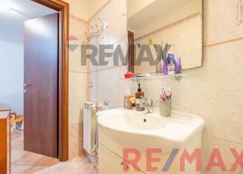 Bagno - Villa a Schiera Via Del Pascolaro
 
17, Marino - foto 41