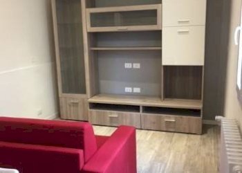 Salone - Appartamento via Carlo Zucchi, Modena (zona Circoscrizione 1) - foto 3