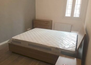 Camera da letto - Appartamento via Carlo Zucchi, Modena (zona Circoscrizione 1) - foto 6