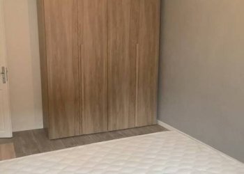 Camera da letto - Appartamento via Carlo Zucchi, Modena (zona Circoscrizione 1) - foto 7