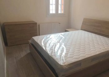 Camera da letto - Appartamento via Carlo Zucchi, Modena (zona Circoscrizione 1) - foto 9