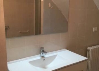 Bagno - Appartamento via Carlo Zucchi, Modena (zona Circoscrizione 1) - foto 10