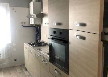 Cucina - Appartamento via Carlo Zucchi, Modena (zona Circoscrizione 1) - foto 13