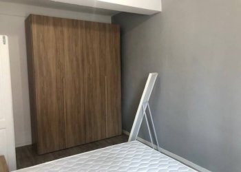 Camera da letto - Quadrilocale via Carlo Zucchi, Modena (zona Circoscrizione 1) - foto 16