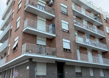 Facciata - Appartamento via Sebastiano Rivolta, 41, Alessandria - foto 1