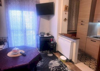 Cucina - Appartamento via Sebastiano Rivolta, 41, Alessandria - foto 2
