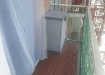 Balcone - Appartamento via Sebastiano Rivolta, 41, Alessandria - foto 4