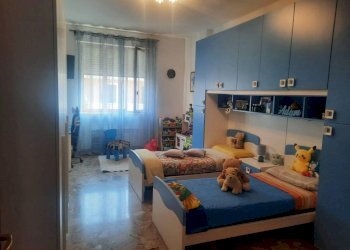 Camera da letto - Appartamento via Sebastiano Rivolta, 41, Alessandria - foto 5