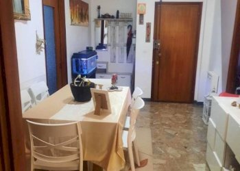 Disimpegno - Appartamento via Sebastiano Rivolta, 41, Alessandria - foto 6
