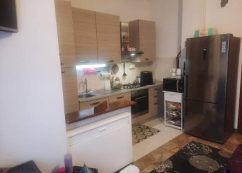 Cucina - Appartamento via Sebastiano Rivolta, 41, Alessandria - foto 7