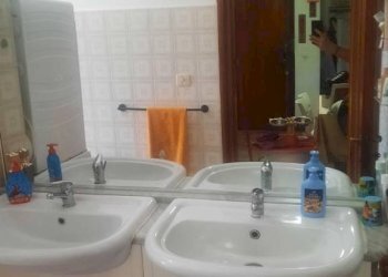 Bagno - Appartamento via Sebastiano Rivolta, 41, Alessandria - foto 8