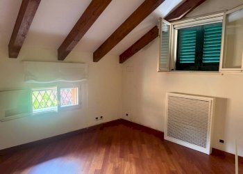 Camera da letto - Three-room apartment via Massimo d'Azeglio, Bologna (neighborhood Costa Saragozza) - photo 6