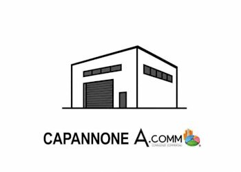 Planimetria - Shed Buttigliera Alta - photo 1