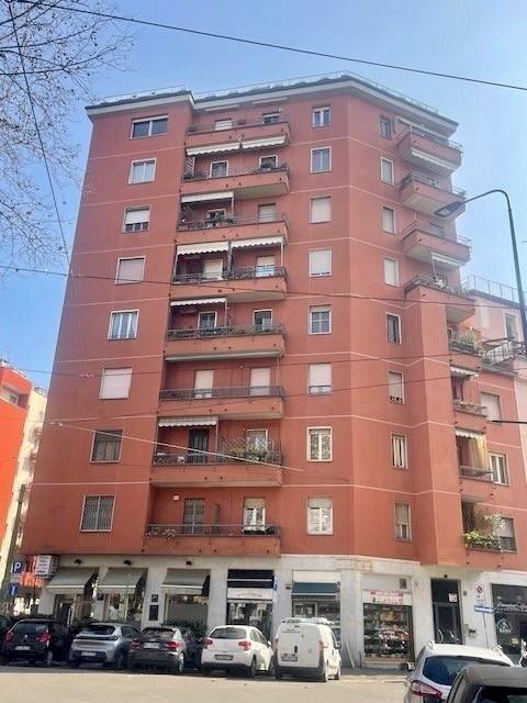 Facciata - Three-room apartment Milano - photo 3