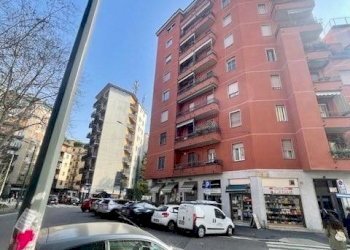 Zona - Trilocale via Giovanni Cadolini, 1, Milano - foto 6