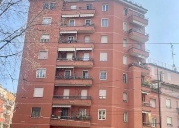 Facciata - Trilocale via Giovanni Cadolini, 1, Milano - foto 7