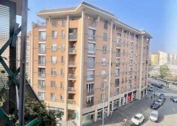 Vista - Trilocale via Giovanni Cadolini, 1, Milano - foto 46