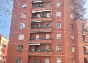 Facciata - Trilocale Milano - foto 5
