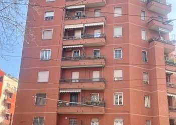 Facciata - Trilocale Milano - foto 4