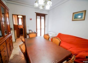 Salone - Three-room apartment via Alfred Nobel, 6, Settimo Torinese - photo 2