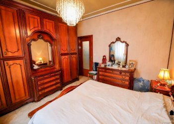 Camera da letto - Three-room apartment via Alfred Nobel, 6, Settimo Torinese - photo 14