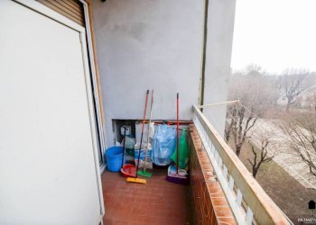 Terrazzo - Three-room apartment via Alfred Nobel, 6, Settimo Torinese - photo 26
