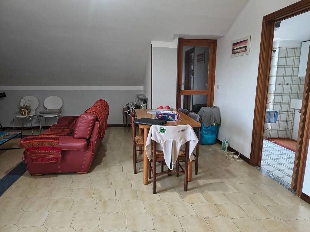 Salone - Trilocale Borgo San Dalmazzo - foto 2