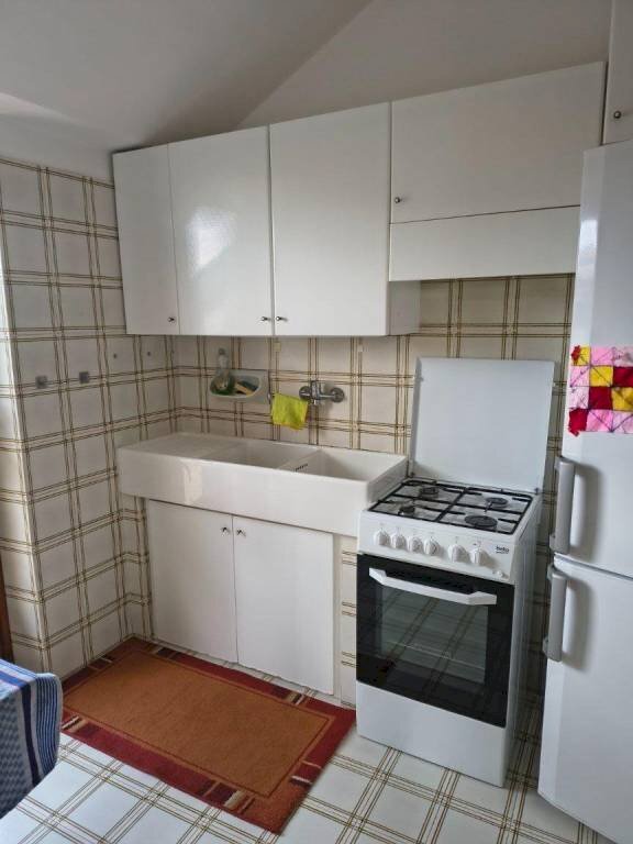 Cucina - Trilocale Borgo San Dalmazzo - foto 3