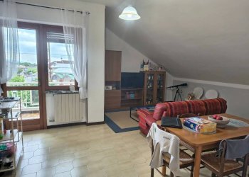 Salone - Three-room apartment Borgo San Dalmazzo - photo 1