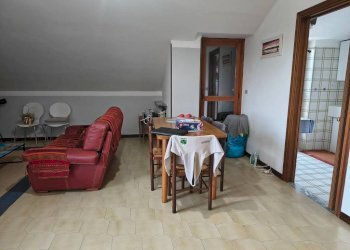 Salone - Three-room apartment Borgo San Dalmazzo - photo 2