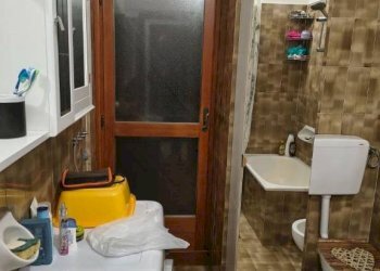 Bagno - Three-room apartment Borgo San Dalmazzo - photo 7