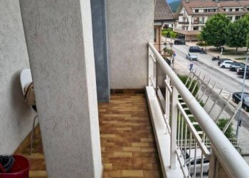 Balcone - Three-room apartment Borgo San Dalmazzo - photo 8