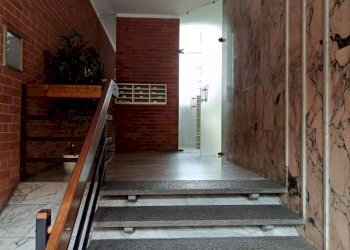 Interno palazzo - Trilocale via Pastrengo, 35, Moncalieri - foto 6