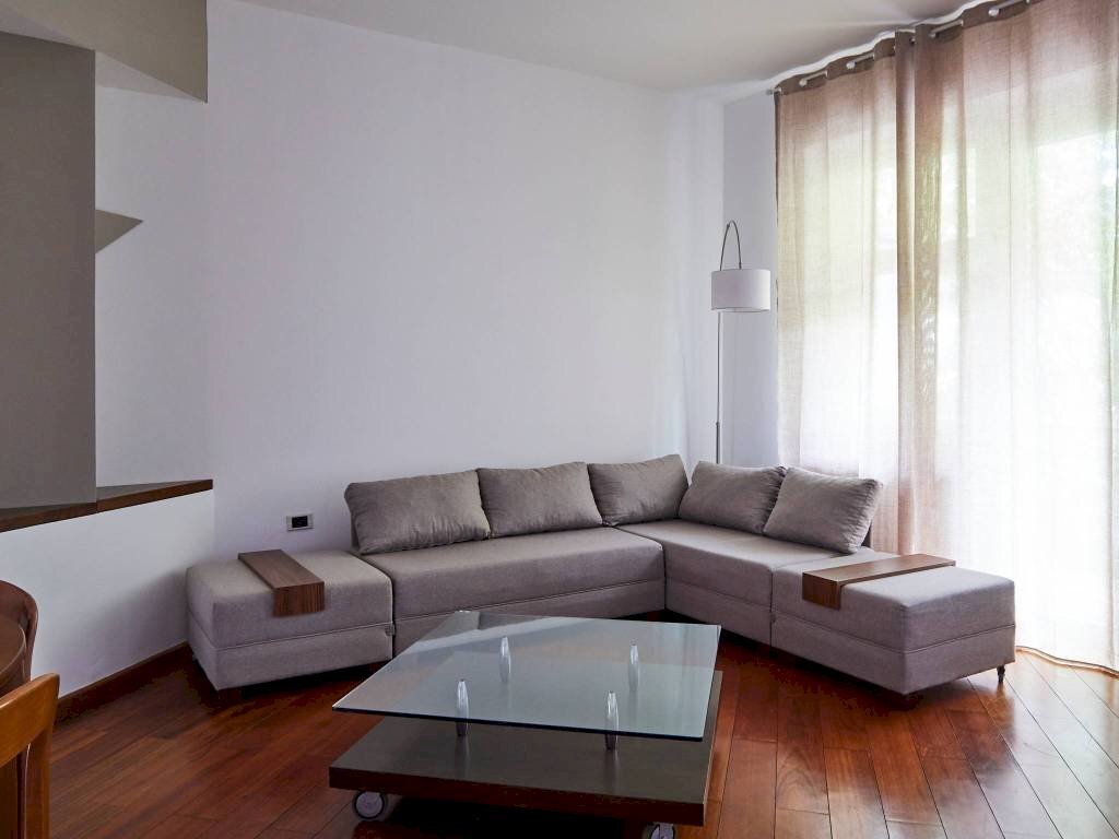 Salone - Three-room apartment corso Ernesto Bosio, 32, Pinerolo - photo 1