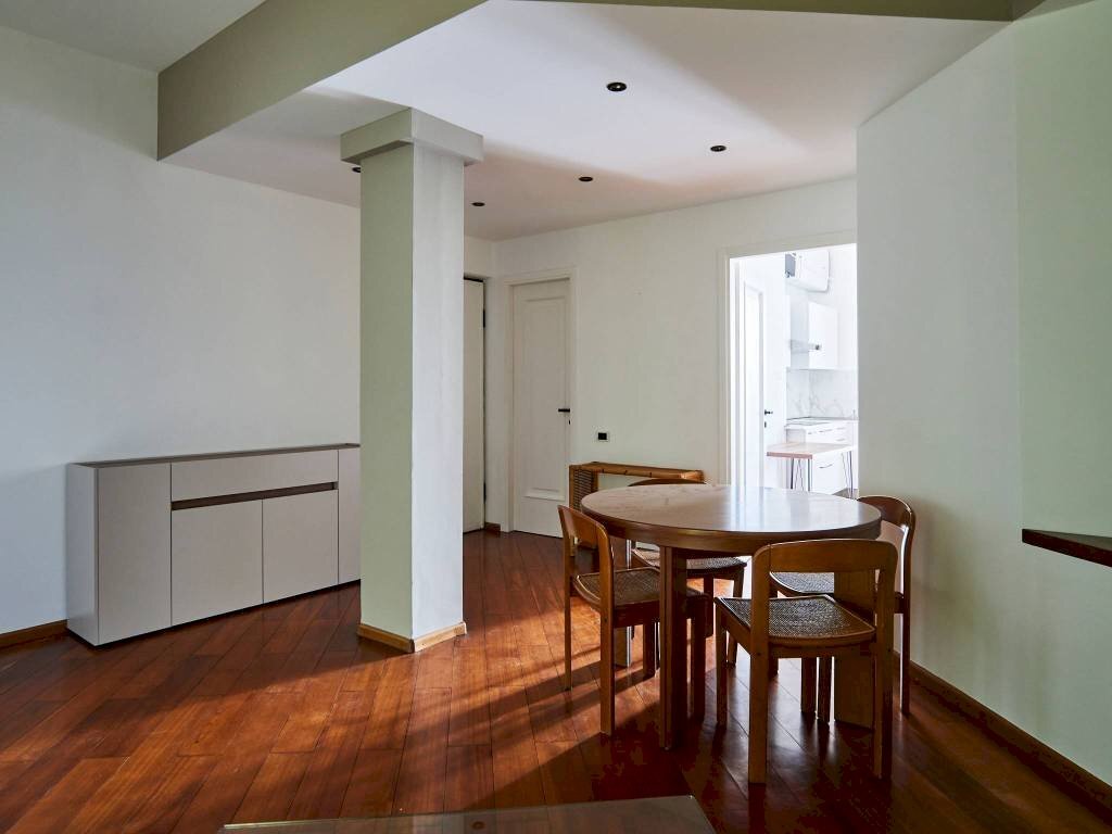 Salone - Three-room apartment corso Ernesto Bosio, 32, Pinerolo - photo 2