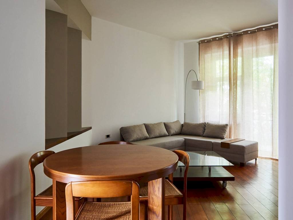 Salone - Three-room apartment corso Ernesto Bosio, 32, Pinerolo - photo 3