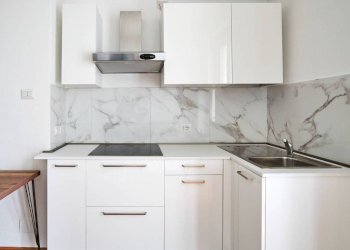 Cucina - Three-room apartment corso Ernesto Bosio, 32, Pinerolo - photo 8