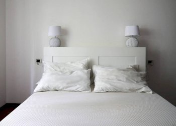 Camera da letto - Three-room apartment corso Ernesto Bosio, 32, Pinerolo - photo 12