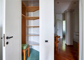 Ripostiglio - Three-room apartment corso Ernesto Bosio, 32, Pinerolo - photo 20