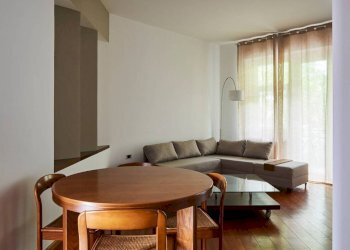 Salone - Trilocale corso Ernesto Bosio, 32, Pinerolo - foto 3
