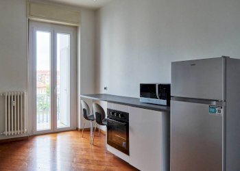 Cucina - Trilocale corso Ernesto Bosio, 32, Pinerolo - foto 8