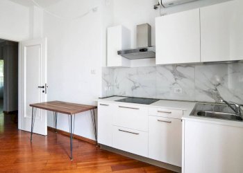 Cucina - Trilocale corso Ernesto Bosio, 32, Pinerolo - foto 11