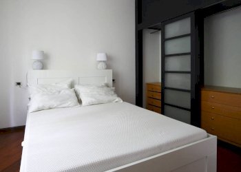 Camera da letto - Trilocale corso Ernesto Bosio, 32, Pinerolo - foto 15