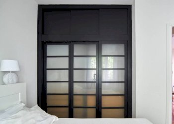 Camera da letto - Trilocale corso Ernesto Bosio, 32, Pinerolo - foto 16